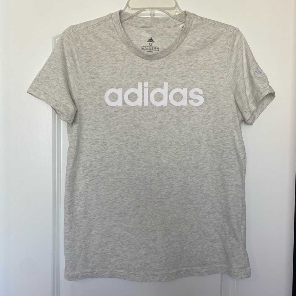 Womens Adidas Originals T-shirt